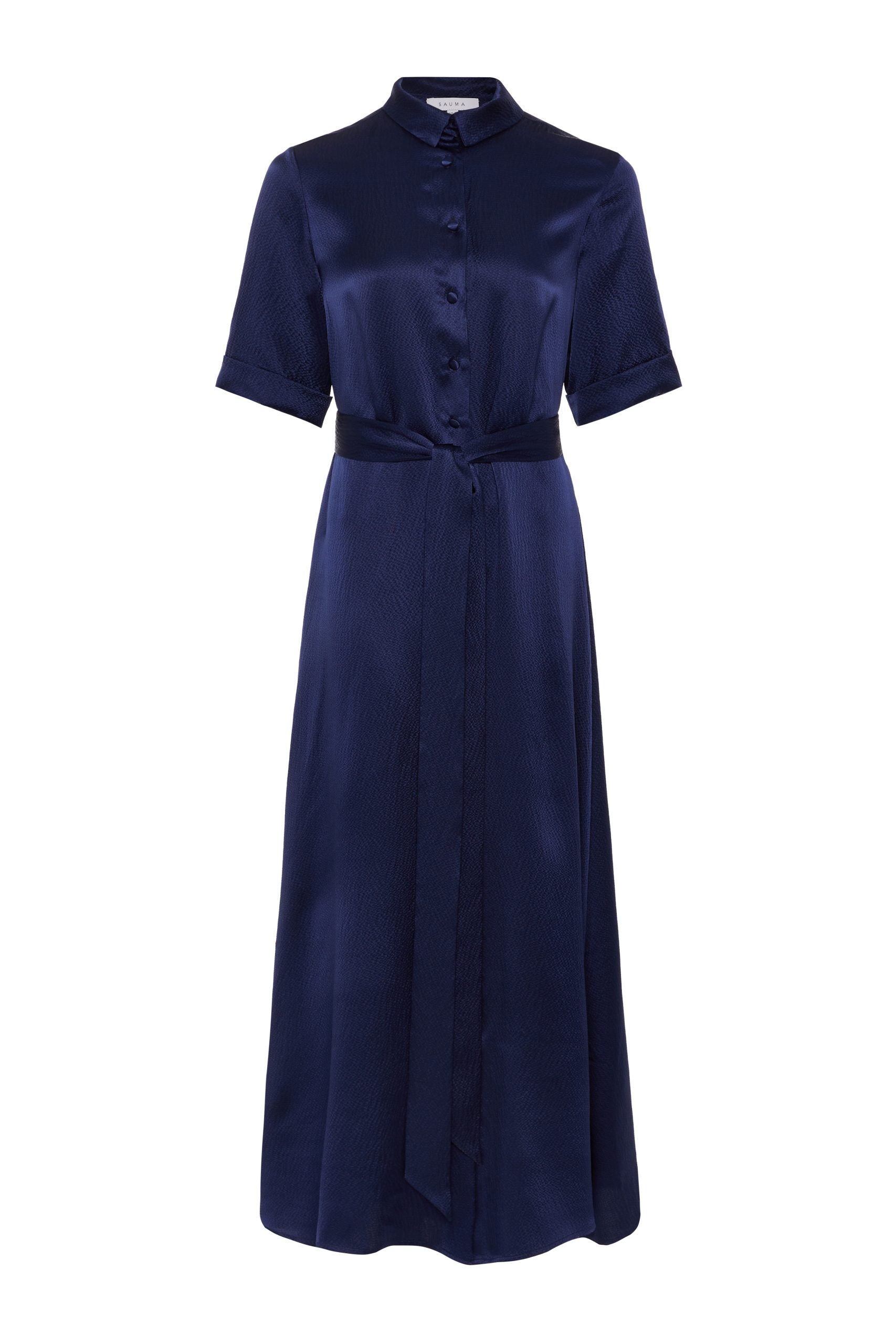 http://saumacollection.com/cdn/shop/products/dress_Navy-hammered-silk-charmeuse-shirt-dress_-3-scaled.jpg?v=1678912956
